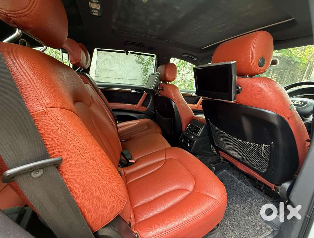 Audi Q7 3.0 Tdi Quattro, 2011, Diesel