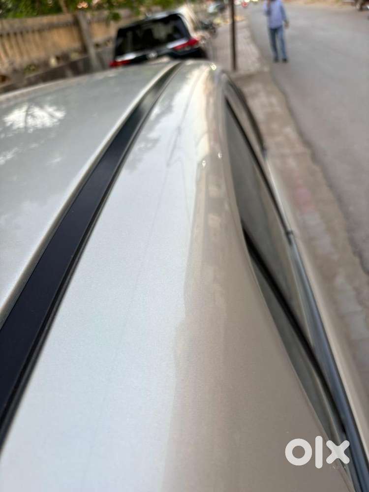Hyundai Santro Xing Petrol 2007