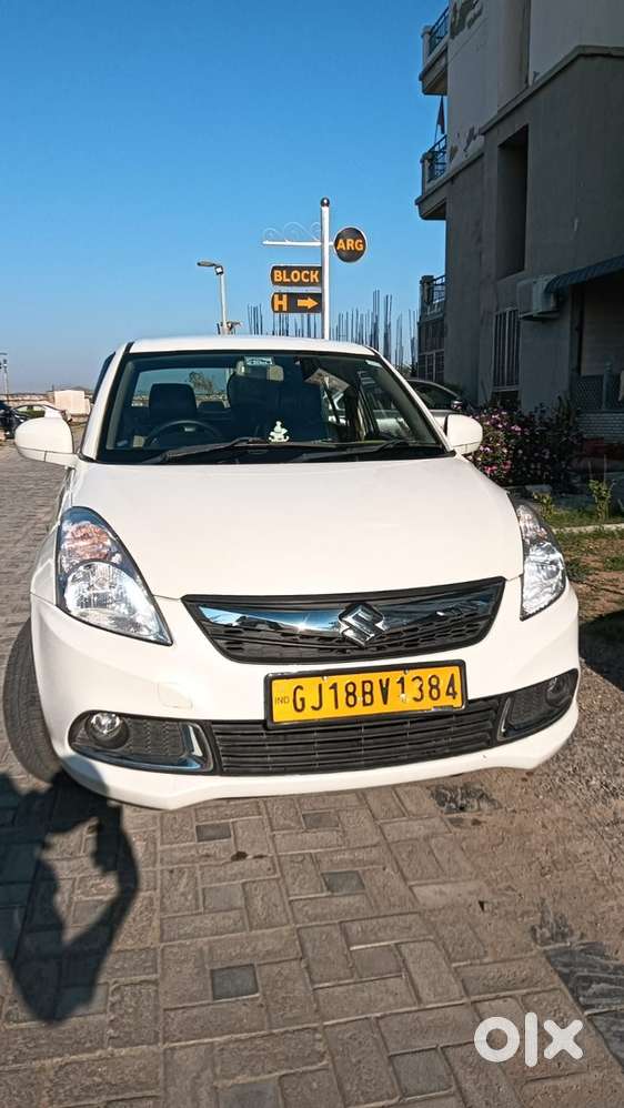 Maruti Suzuki Dzire 2022