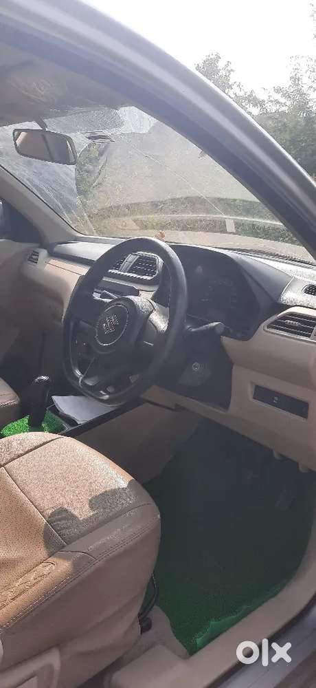 Maruti Suzuki Dzire 2020 Petrol Good Condition
