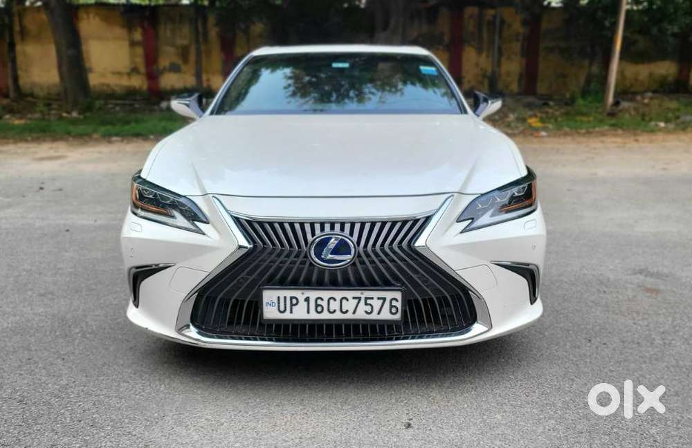 Lexus Es 300h, 2019, Petrol
