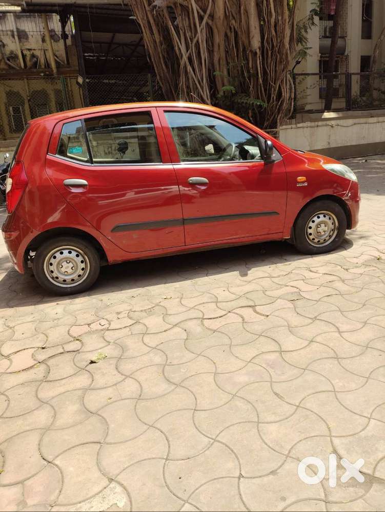 Hyundai I10 2012 Petrol 33000 Km Driven