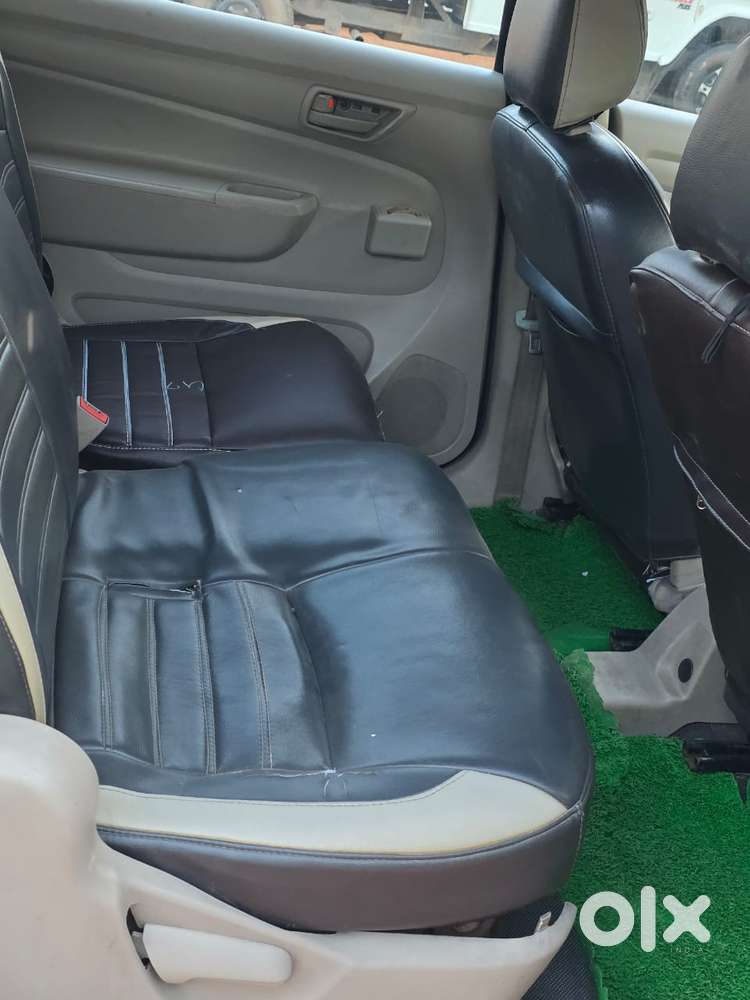 Maruti Suzuki Ertiga Ldi, 2017, Diesel