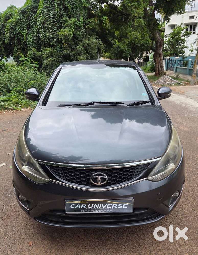 Tata Bolt Quadrajet Xm, 2015, Diesel