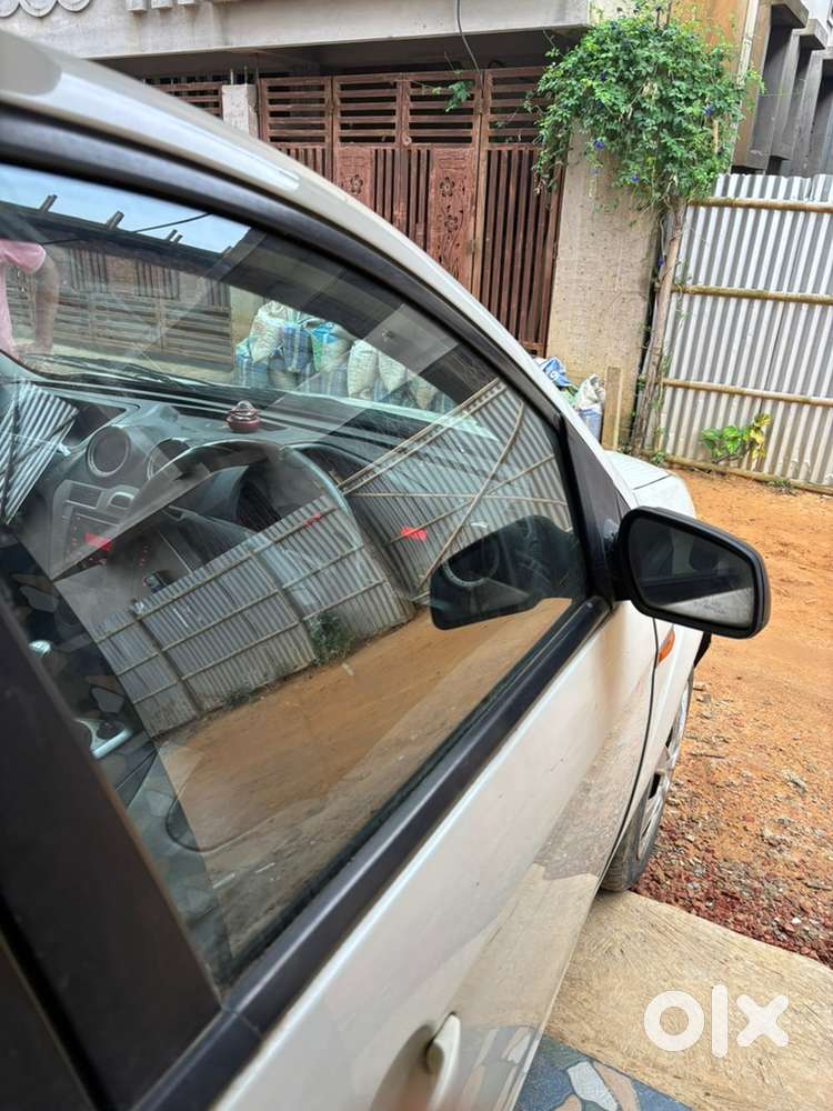 Ford Figo Petrol Manual 2013 Year