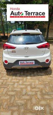 Hyundai I20 Active 1.2 S, 2018, Petrol
