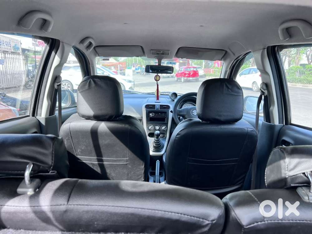 Maruti Suzuki Ritz Vdi, 2016, Diesel