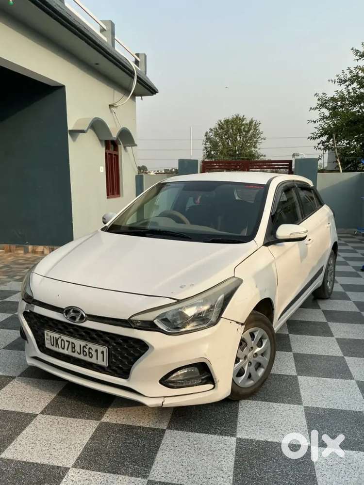 Hyundai I20 2015