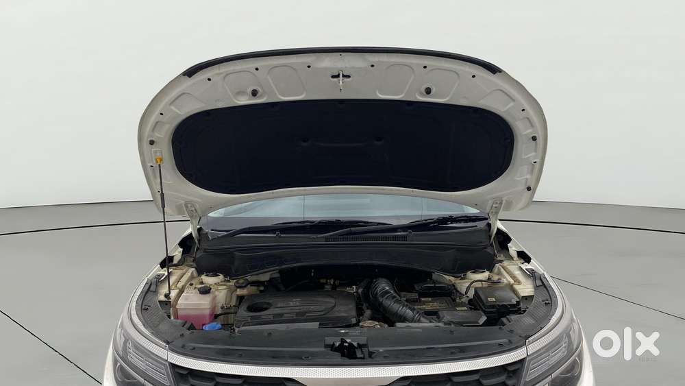Kia Seltos 1.5 Htx+ Diesel Imt, 2023, Diesel