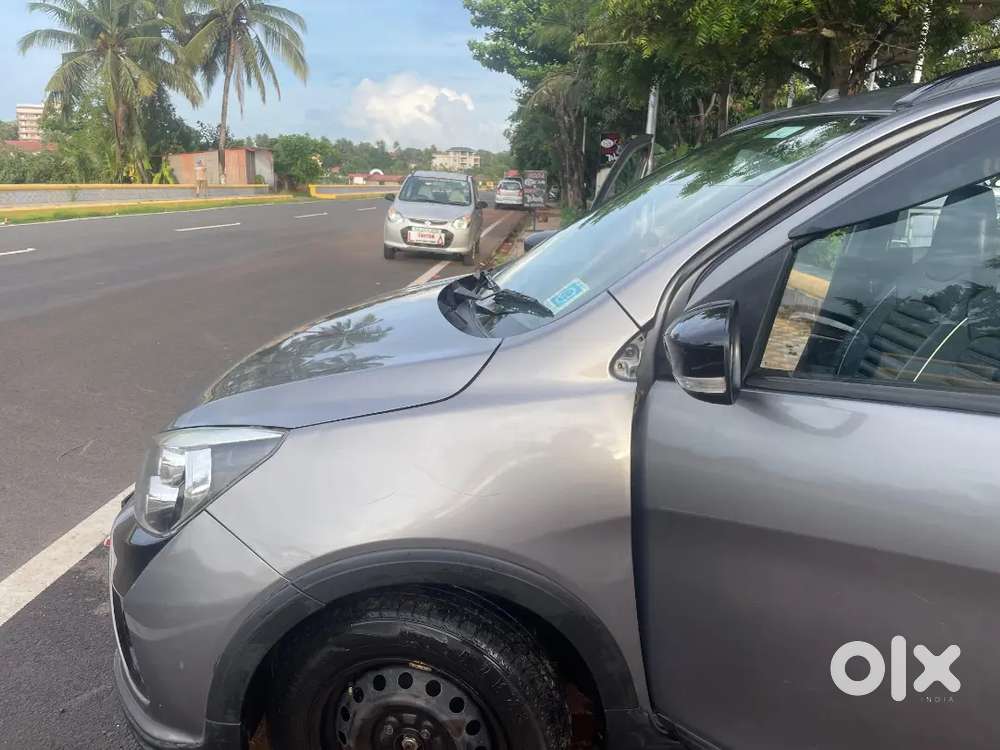 Maruti Suzuki Celerio X 2018 Petrol 50000 Km Driven