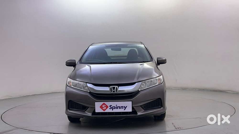 Honda City I Dtec Vx, 2015, Petrol