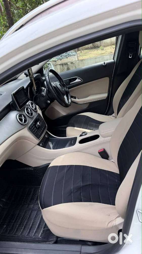 Mercedes-benz Gla 200 D, 2015, Diesel