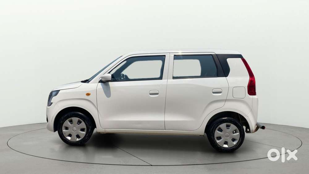 Maruti Suzuki Wagon R Vxi 1.0, 2024, Petrol