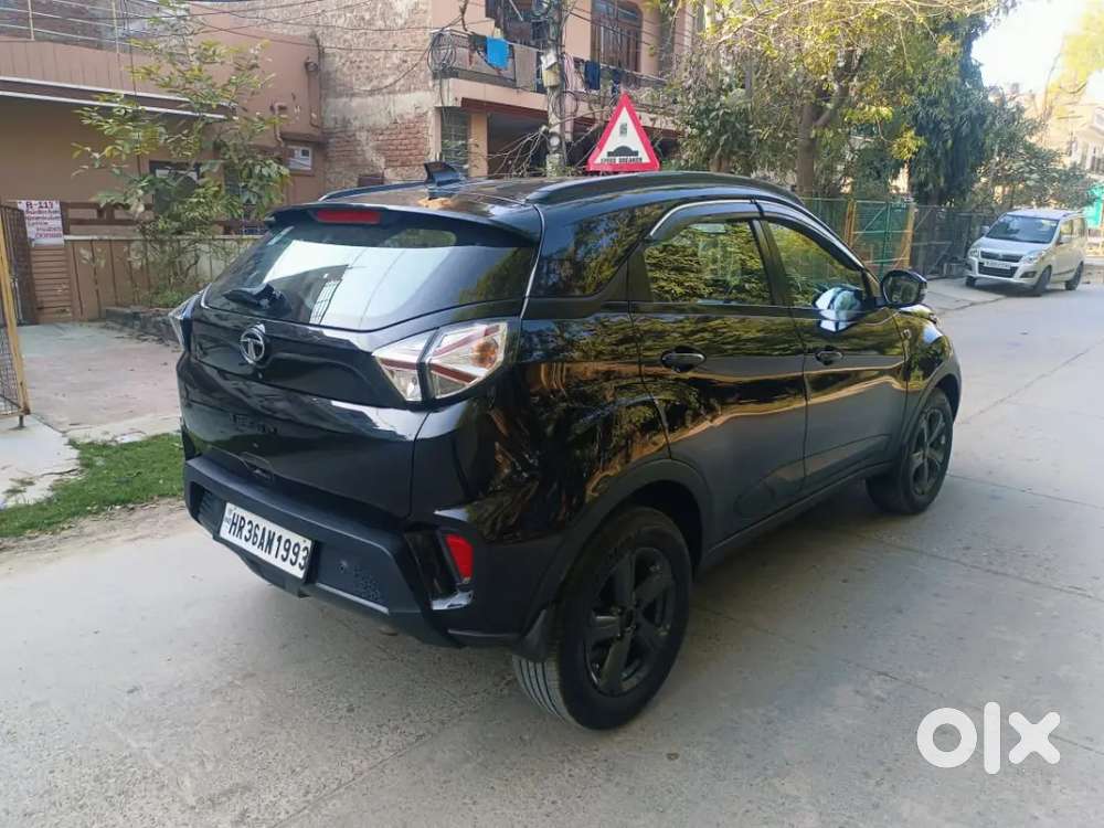 Tata Nexon 2022