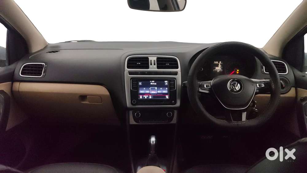 Volkswagen Ameo 1.5 Tdi Highline Plus 16 At, 2018, Diesel
