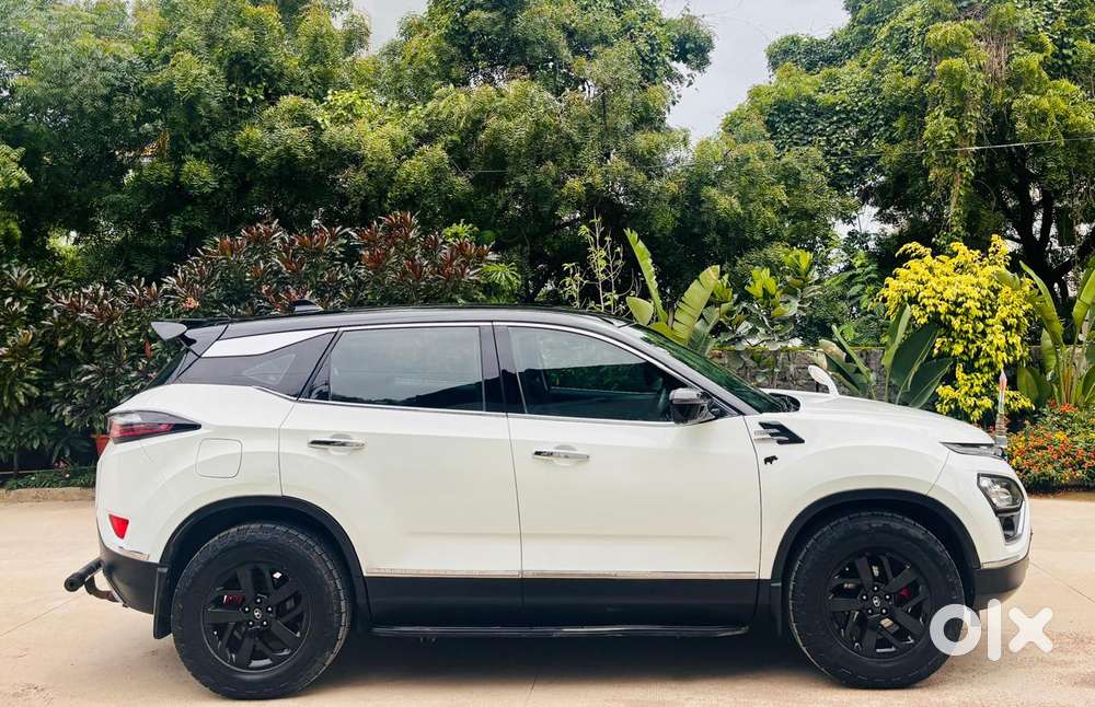 Tata Harrier, 2023, Diesel
