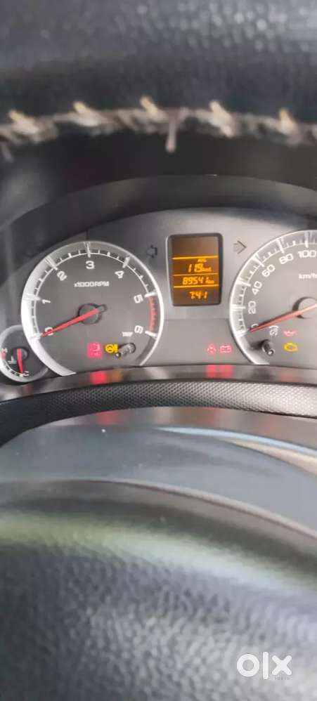 Maruti Suzuki Swift Vdi 2016