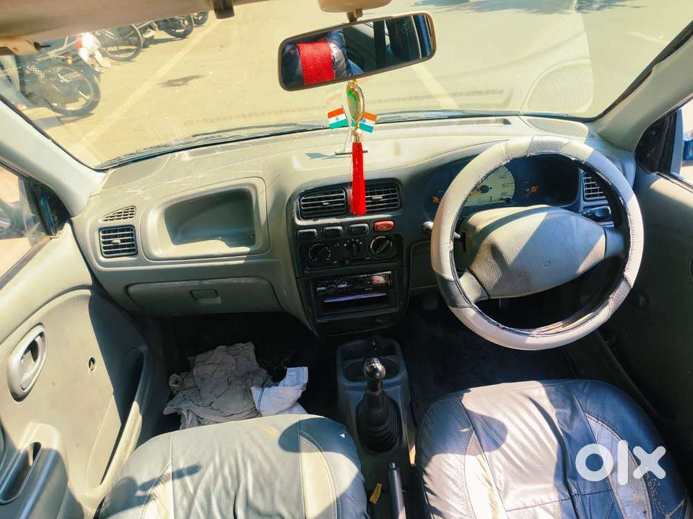 Maruti Suzuki Alto 0.8 Lxi (o), 2009, Petrol