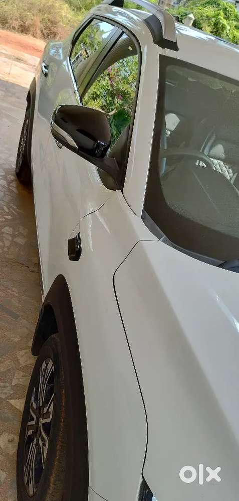 Renault Kiger 2021 Petrol Well Maintained