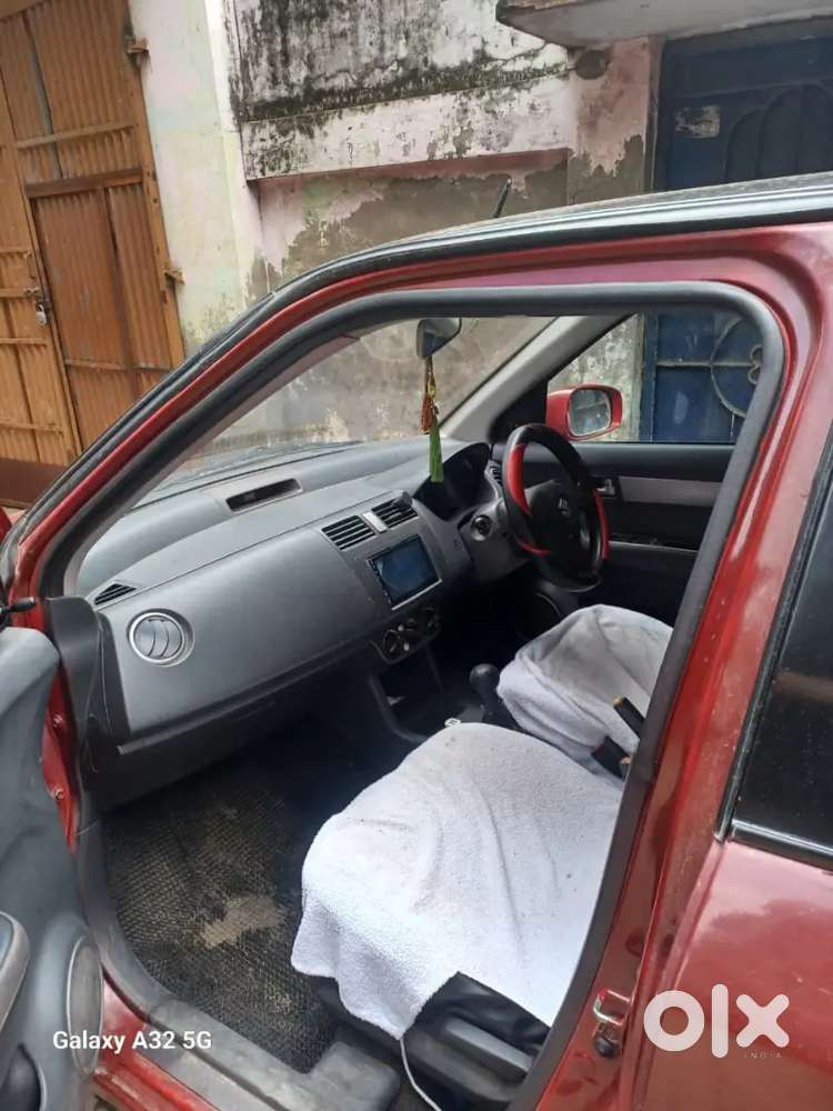 Maruti Swift Vdi 2009