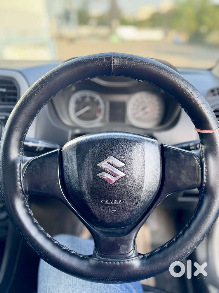 Maruti Suzuki Vitara Brezza Vdi Mt, 2018, Diesel