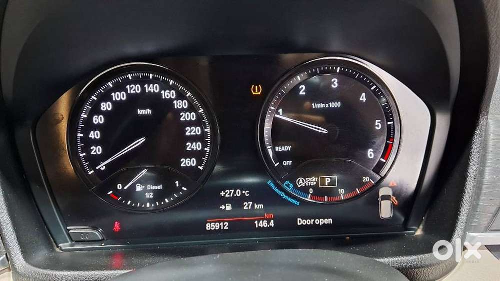 Bmw X1 Sdrive 20d X Line, 2019, Diesel