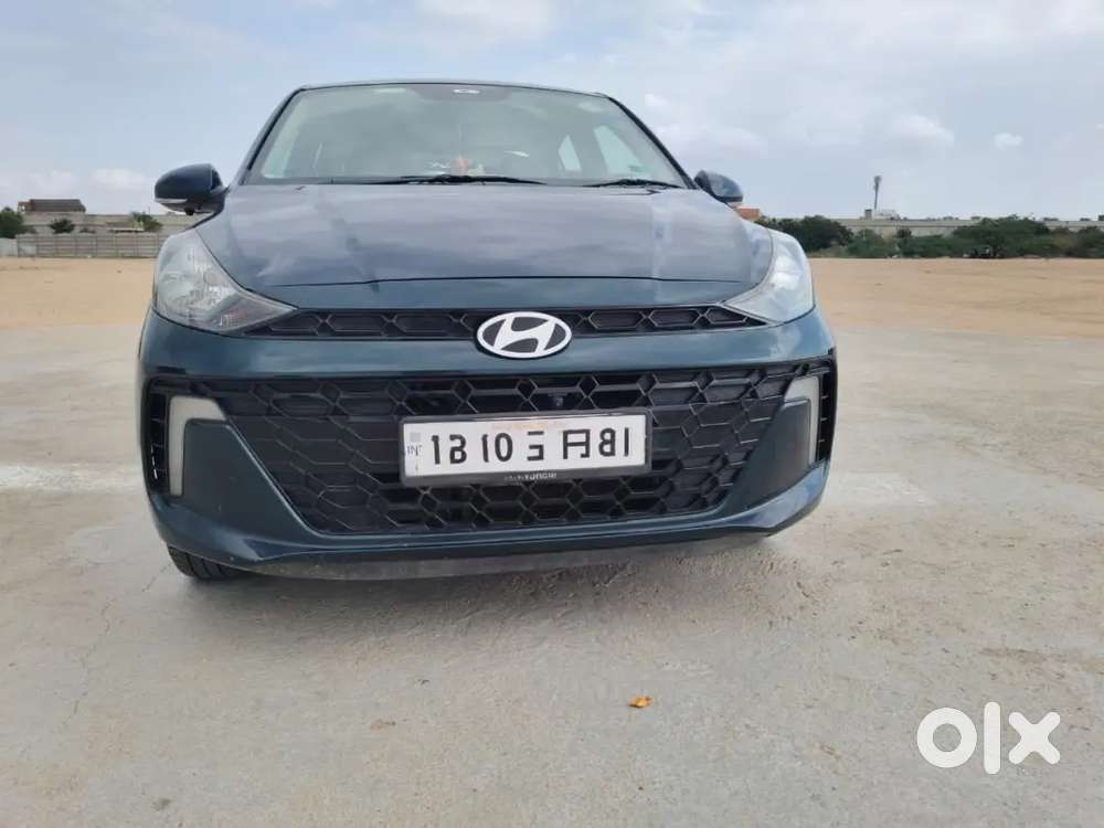 Hyundai Aura For Sale