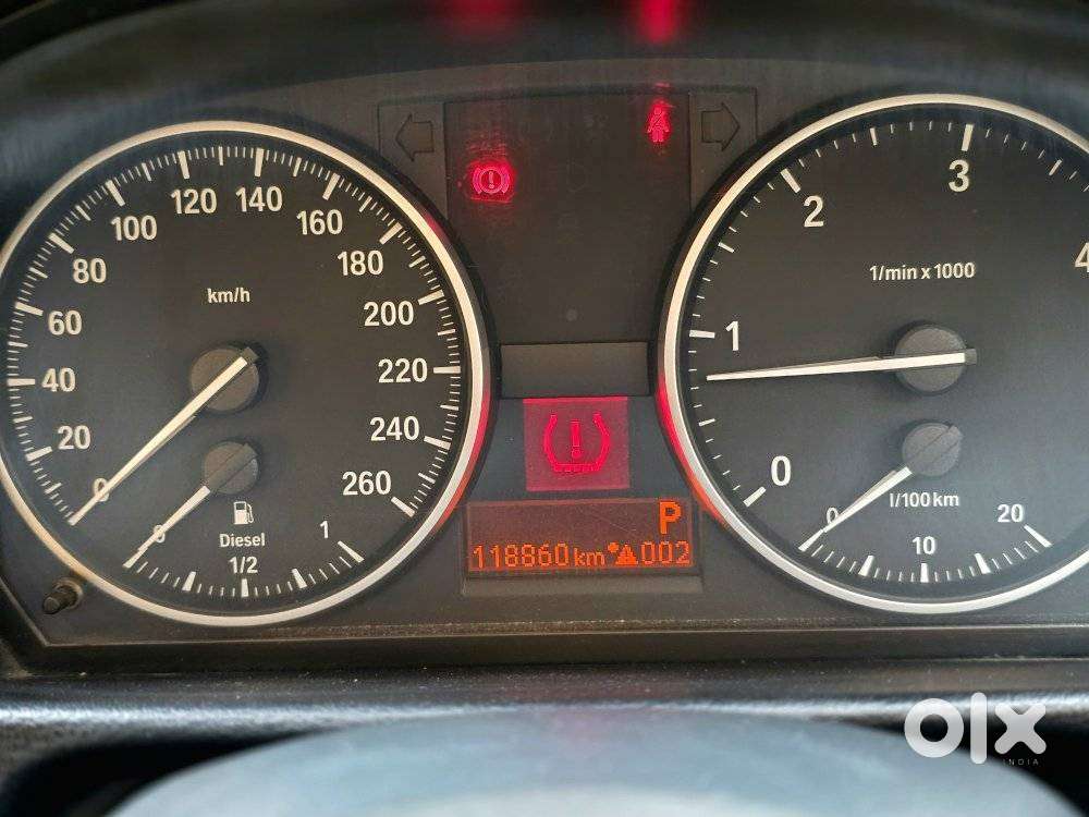 Bmw X1 2010-2012 Sdrive20d, 2012, Diesel