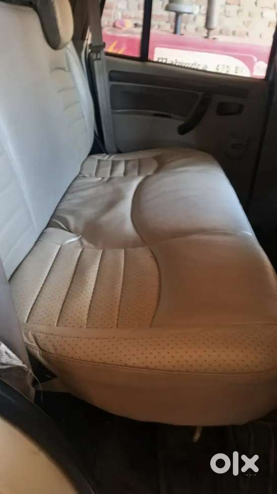 Mahindra Scorpio Plus 2019