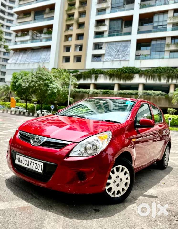 Hyundai Grand I10 1.2 Kappa Magna At, 2017, Petrol