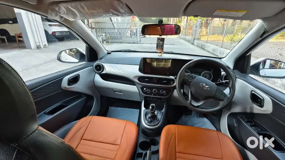 Hyundai Grand I10 Nios 2020 Petrol