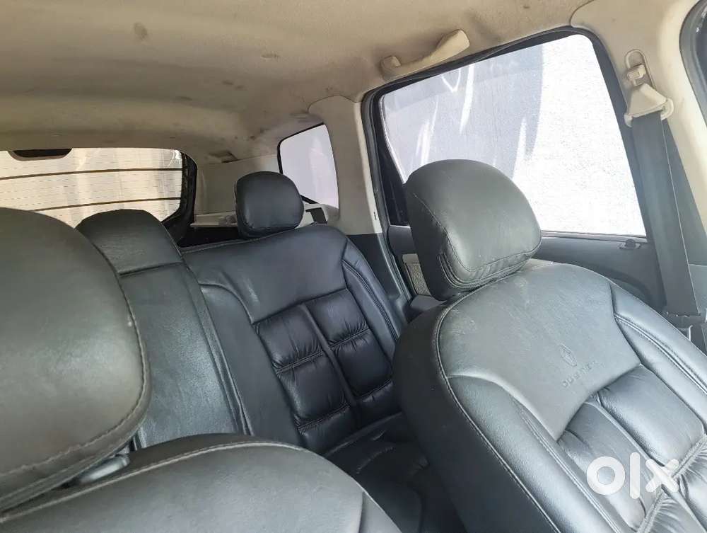 Renault Duster 2013 Diesel