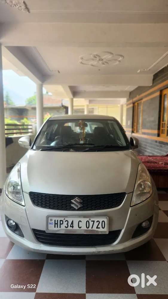 Maruti Suzuki Swift 2013 Diesel Good Condition