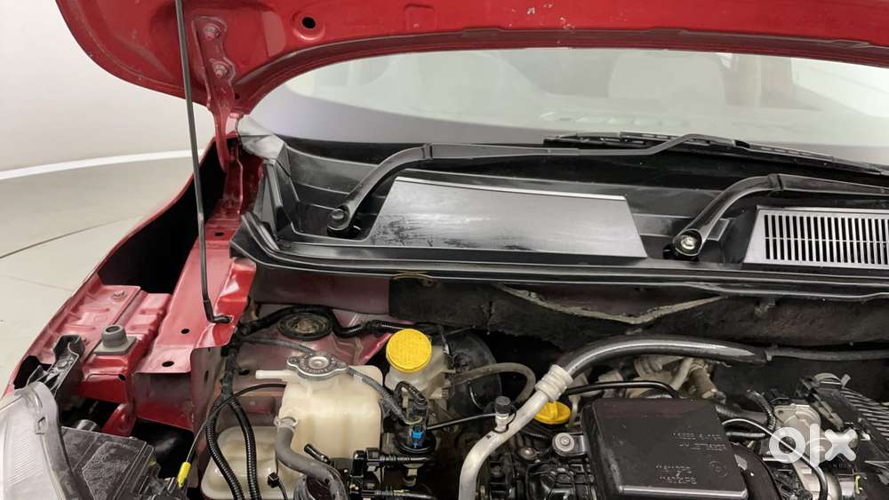 Renault Triber Rxl, 2020, Petrol