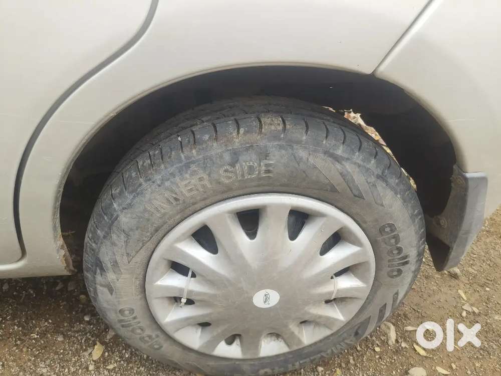 Maruti Suzuki Wagon R 2009 Petrol