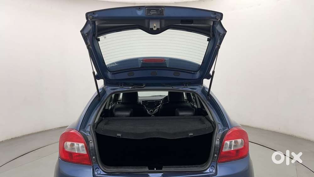 Maruti Suzuki Baleno 1.2 Zeta, 2018, Petrol