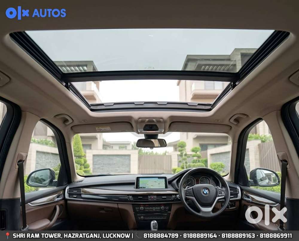 Bmw X5 Xdrive 30d, 2016, Diesel