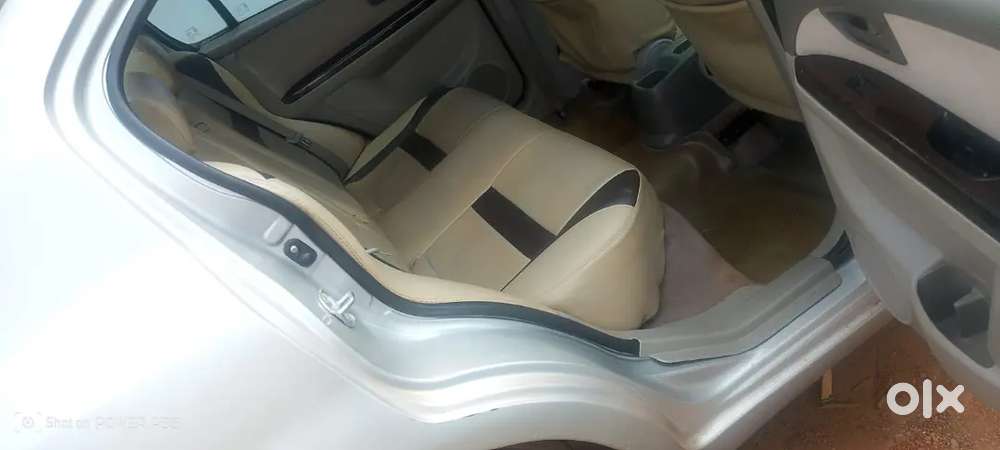 Maruti Suzuki Sx4 2012