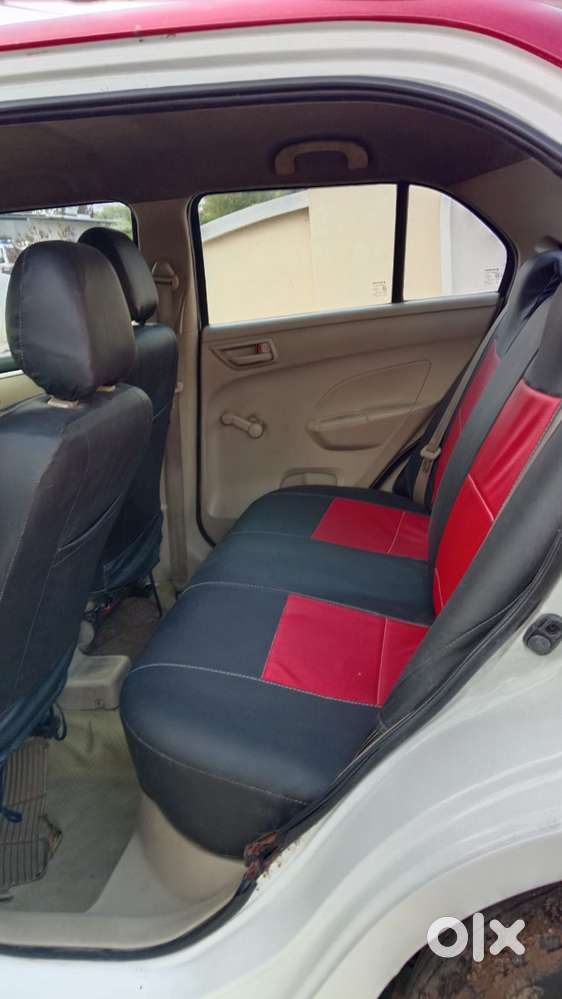 Maruti Suzuki Swift Dzire Tour Ldi, 2021, Cng & Hybrids