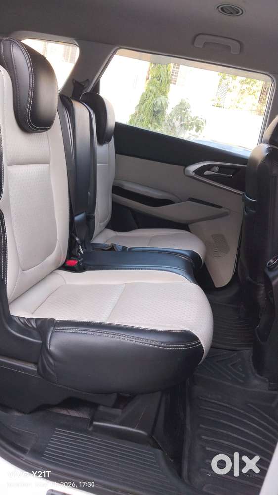 Kia Carens 1.4 Prestige 7 Str, 2023, Petrol