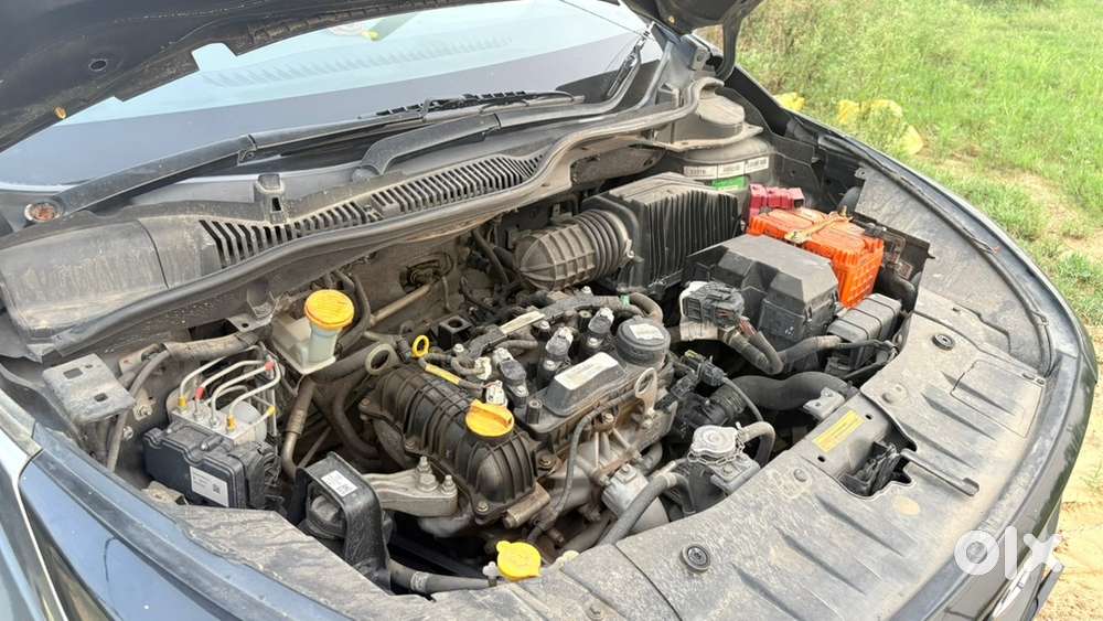 Tata Altoz Petrol 2021 Model