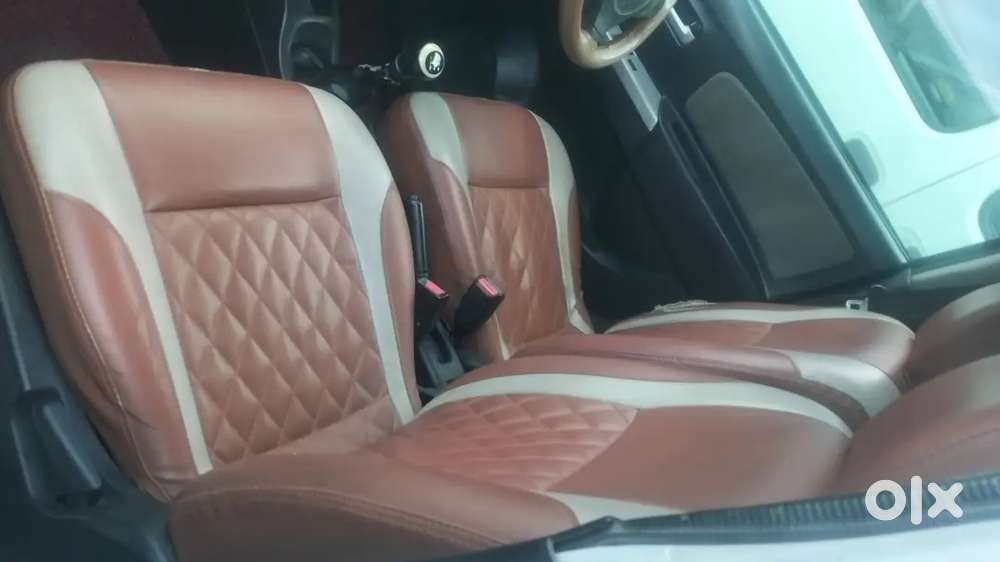 Maruti Suzuki Wagon R Lxi 2016