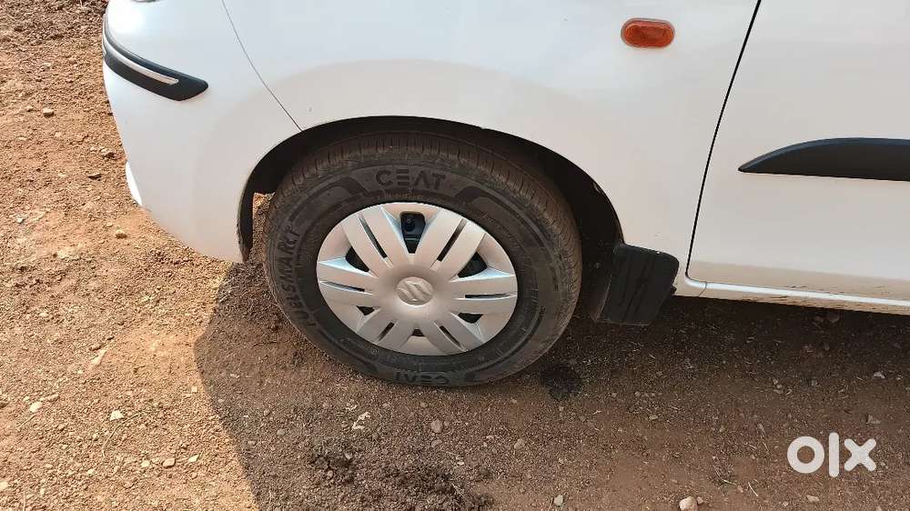 Maruti Suzuki Alto 800 2020 Petrol 27200 Km Driven