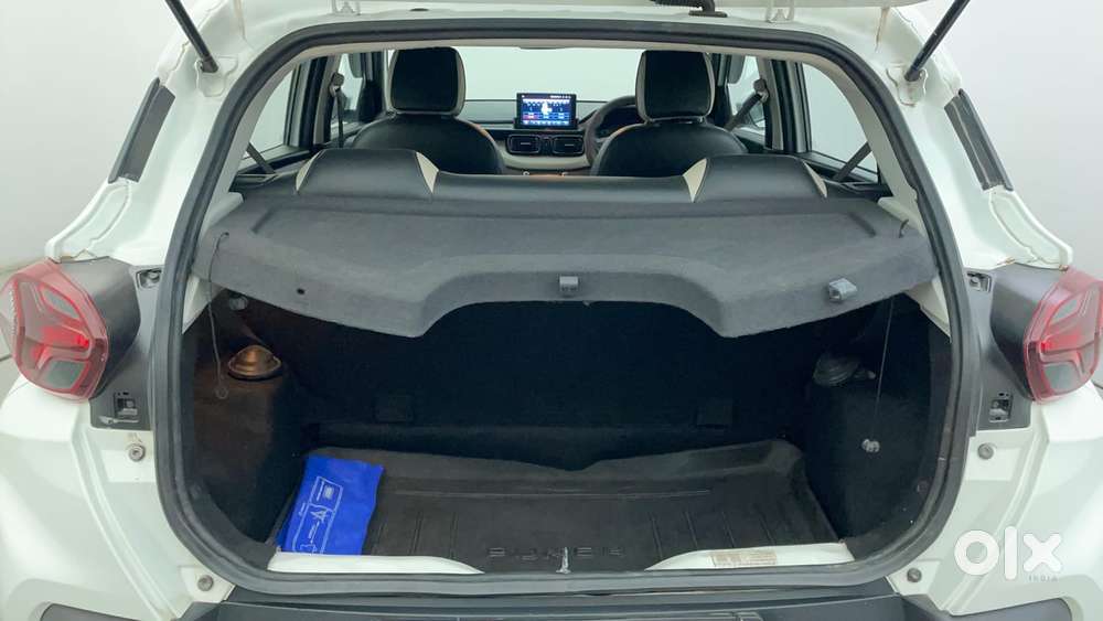 Tata Punch Adventure, 2022, Petrol