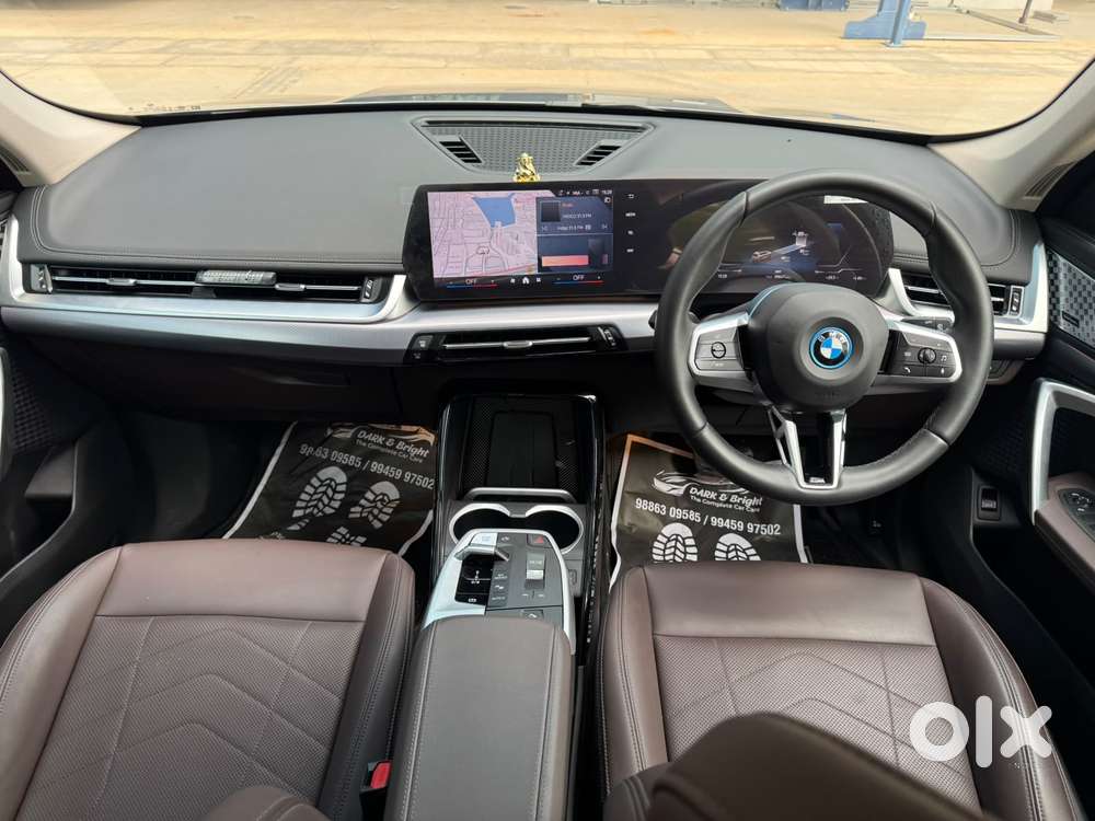 Bmw Ix1 Edrive20l M Sport, 2025, Electric
