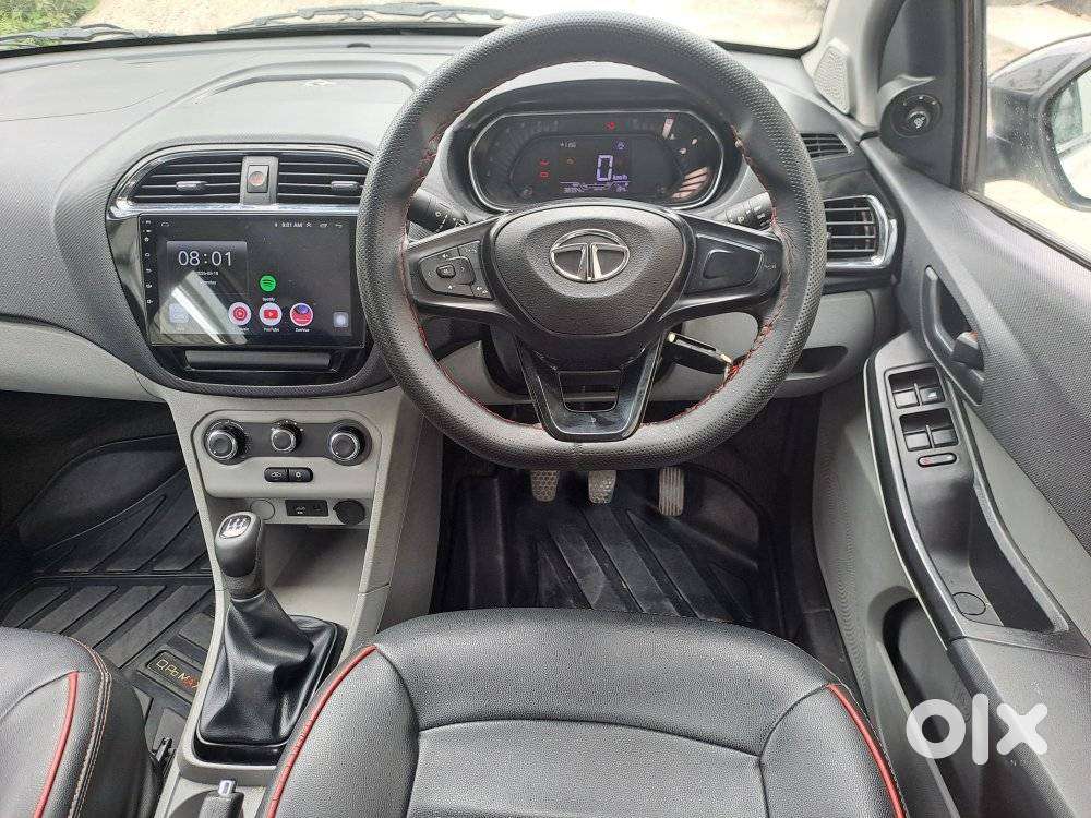 Tata Tiago, 2022, Petrol
