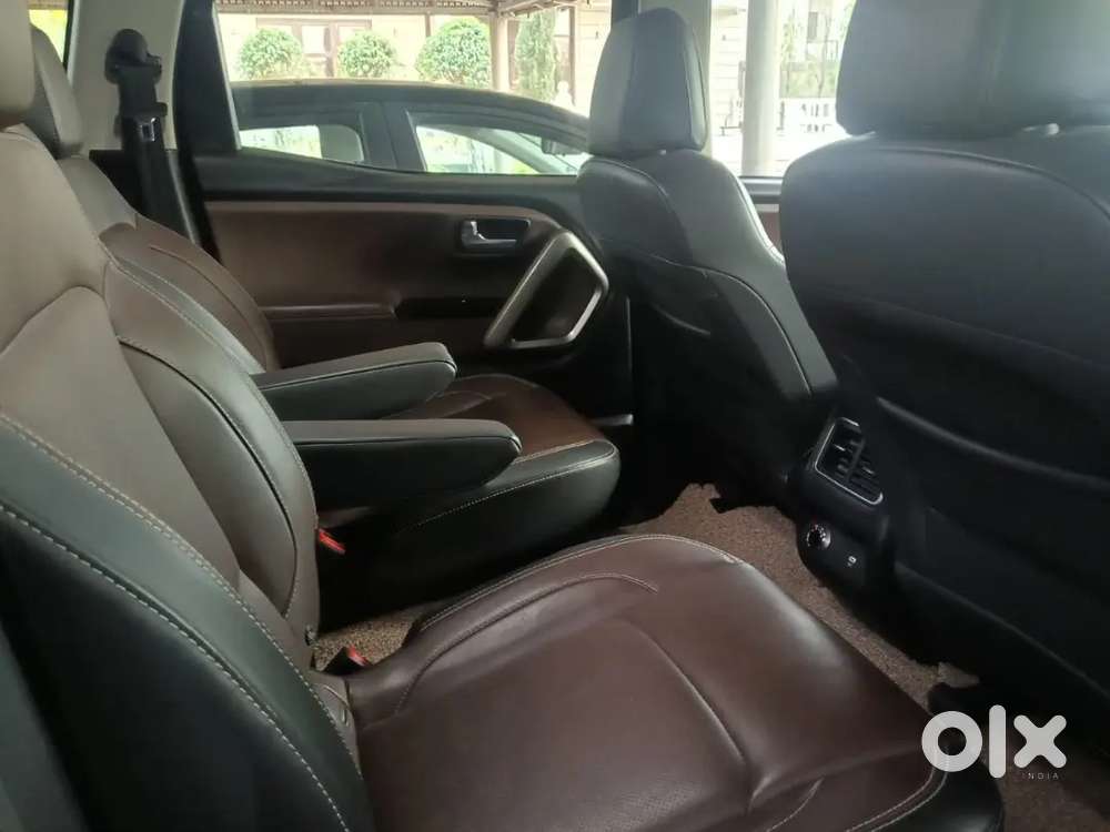 Mahindra Scorpio N 2023 Petrol 23500 Km Driven