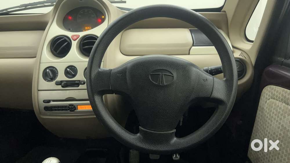 Tata Nano 2012-2015 Twist Xt, 2015, Petrol