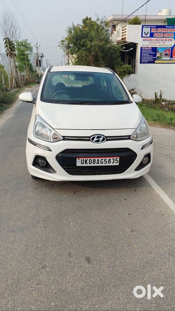 Grand I10 Diesel,push Button