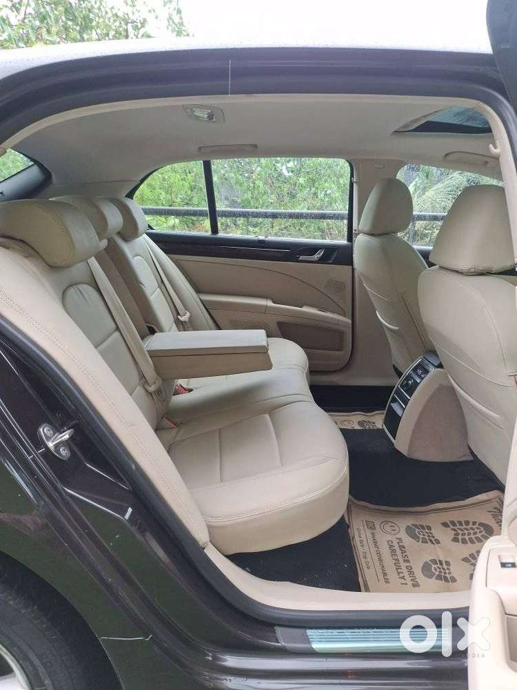 Skoda Superb 1.8 Elegance Tsi At, 2015, Petrol